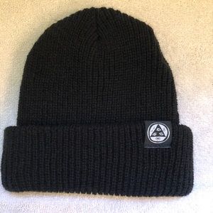 Welcome Skateboards beanie